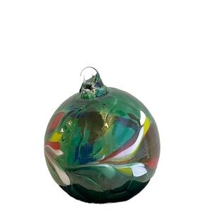 Giftcraft Handblown Friendship Ball